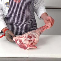 Meat Cut Spec Step 1